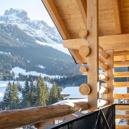 Stadel Chalet Annaberg im Lammertal Kültér fotó