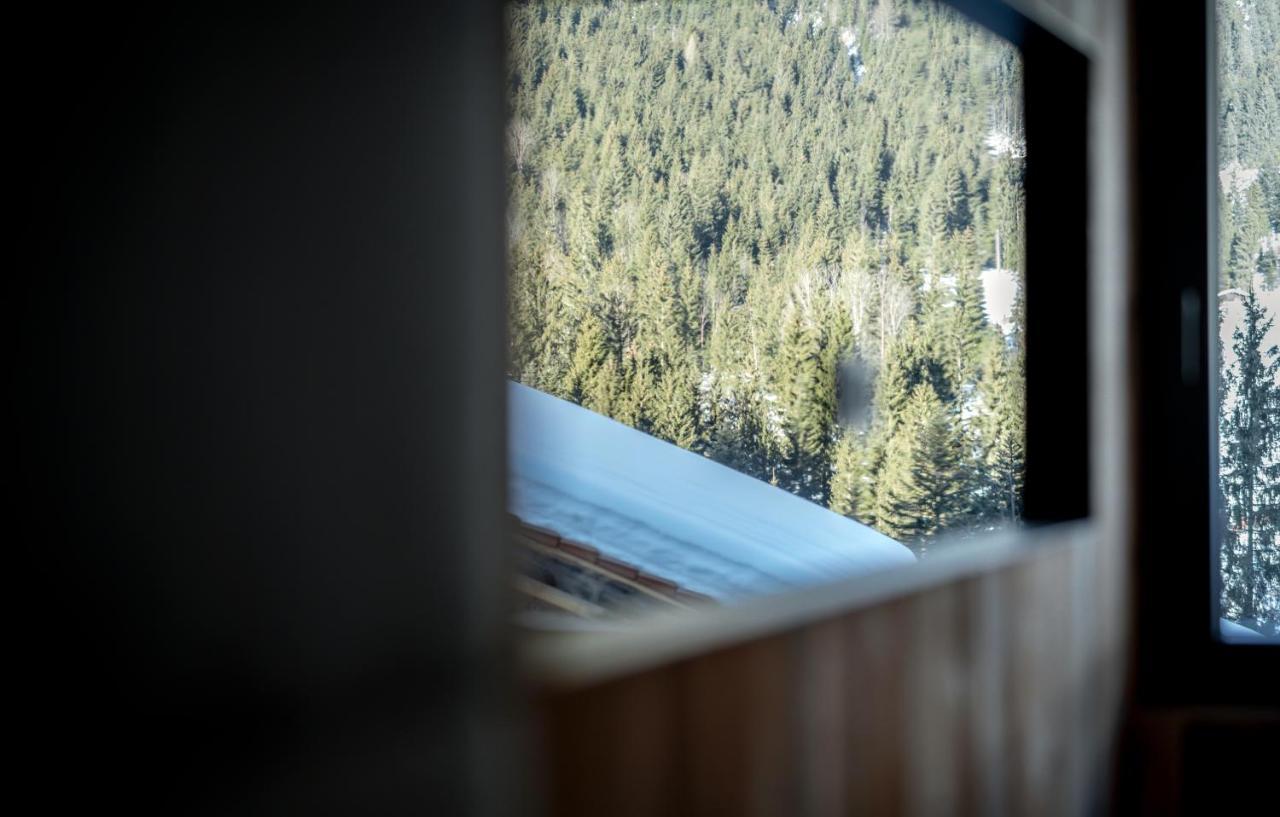 Stadel Chalet Annaberg im Lammertal Kültér fotó