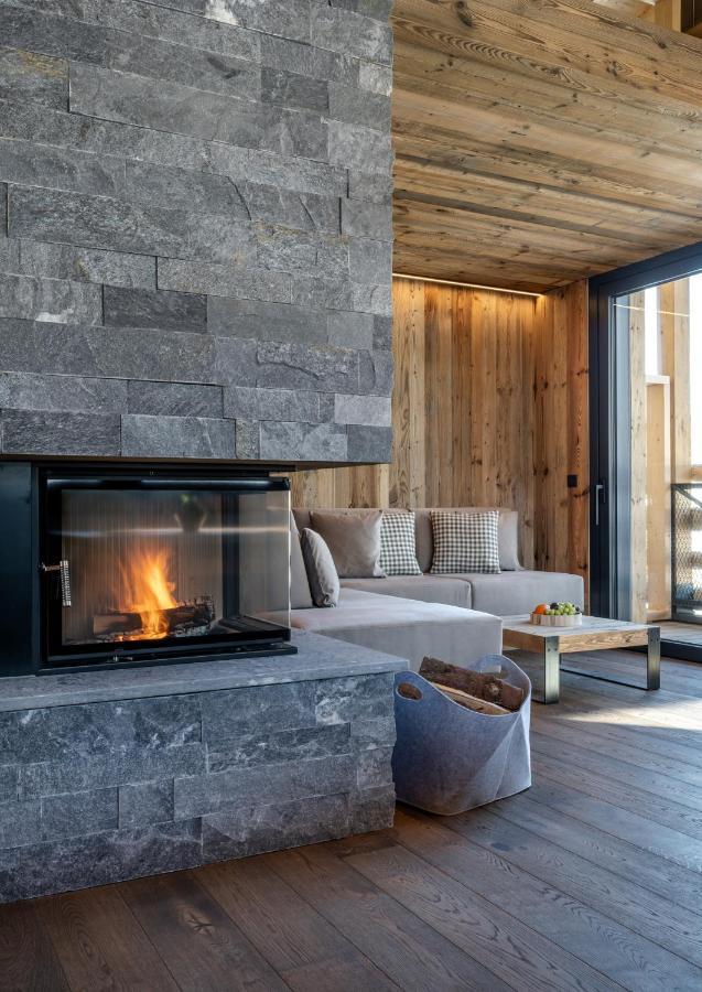 Stadel Chalet Annaberg im Lammertal Kültér fotó