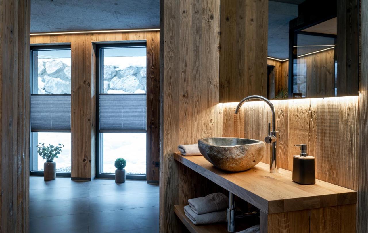 Stadel Chalet Annaberg im Lammertal Kültér fotó