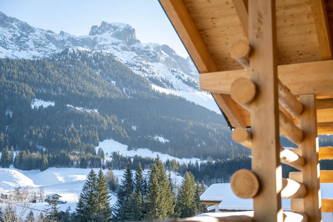Stadel Chalet Annaberg im Lammertal Kültér fotó