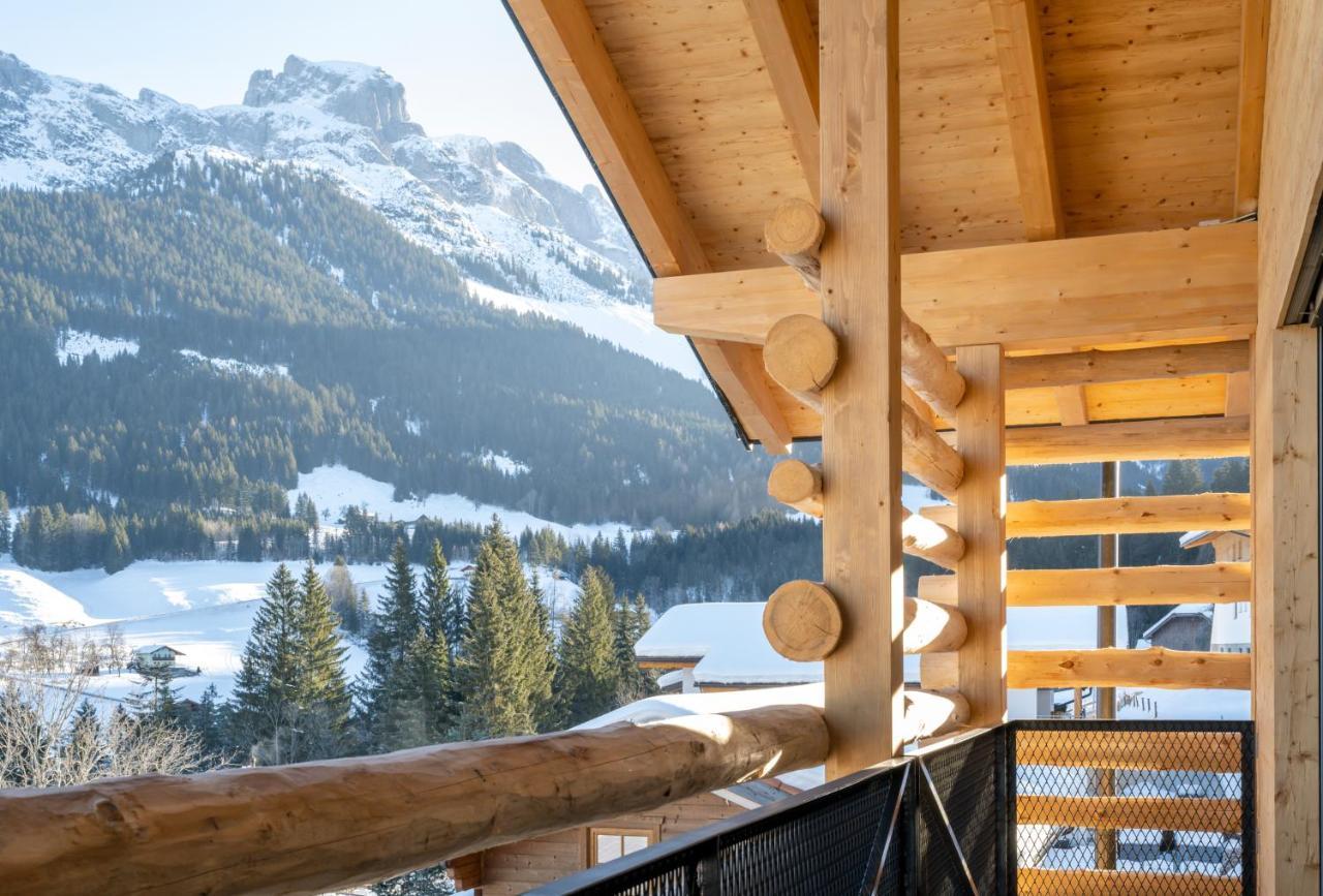 Stadel Chalet Annaberg im Lammertal Kültér fotó